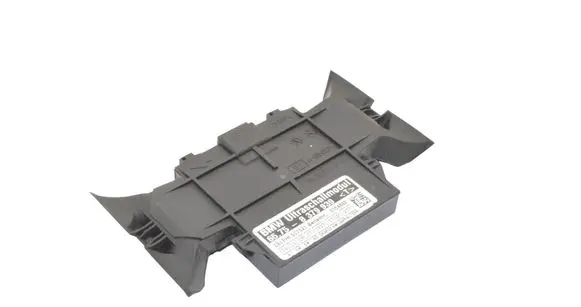 BMW 3 E46 Alarm control unit/module 65758379939 8379939