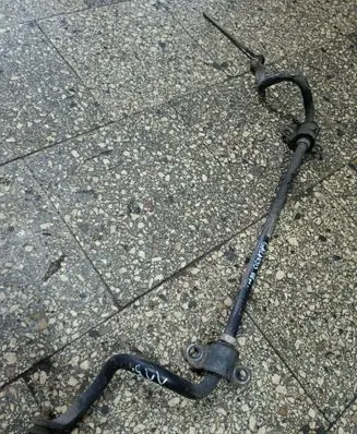 Front anti-roll bar/sway bar