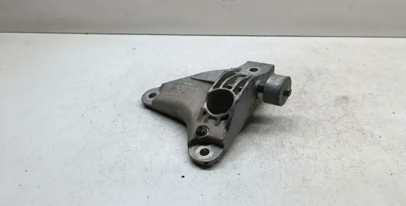 BMW 5 F10 F11 Engine mounting bracket 6775911 22116775911