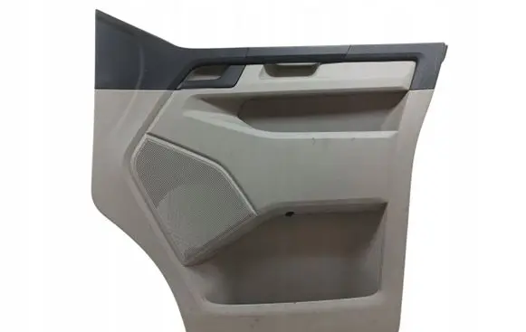 Volkswagen Transporter - Caravelle T6 Front door card panel trim