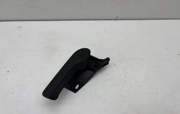 Volkswagen Caddy Engine bonnet (hood) release handle 1T1823633B 1J1823533C