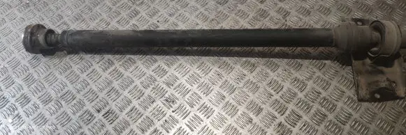 Volvo S90, V90 Drive shaft (set) 31437055