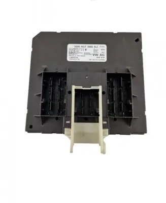Volkswagen PASSAT B8 Comfort/convenience module 5q0937086