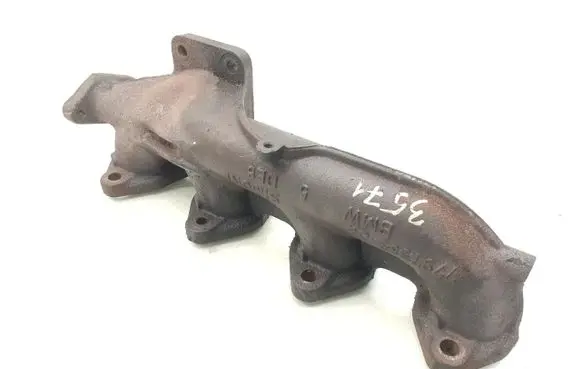 BMW 1 E81 E87 Exhaust manifold 7797389