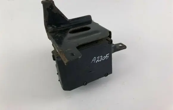 Hyundai H-1, Starex, Satellite ABS Pump X2T32274M A2305