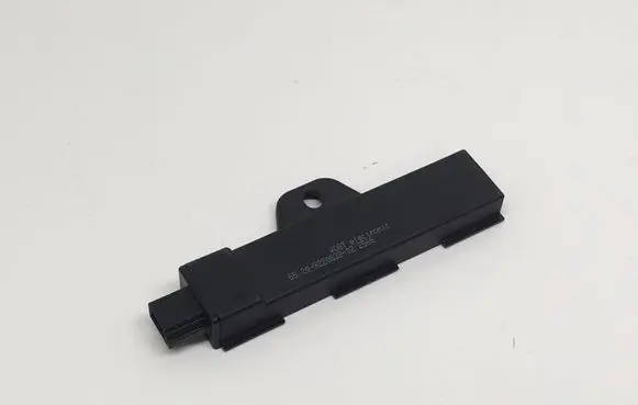 Interior comfort aerial antenna