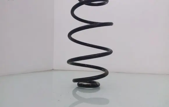 Opel Astra G Rear coil spring SX077MT FCG48