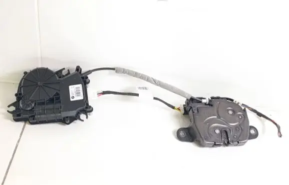 BMW 2 F45 Tailgate/trunk/boot lock/catch/latch C27838105 C21133106 14777810