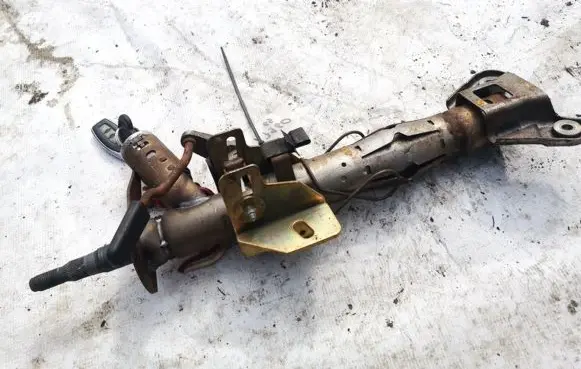 Fiat Ulysse Steering wheel axle