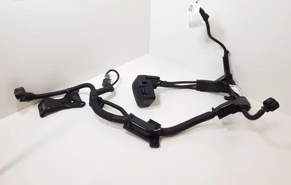 Hyundai Santa Fe Positive cable (battery) 91850S2110 91850S2110TB