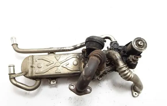 Volkswagen Polo V 6R EGR valve 0280751012