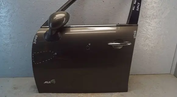 Mini Cooper Countryman R60 Front door