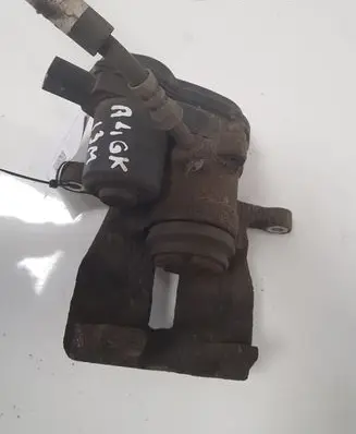 Audi A4 S4 B8 8K Rear brake caliper