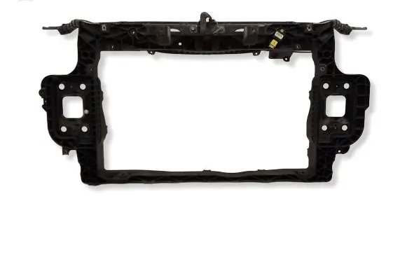 Fiat Grande Punto Radiator support slam panel 51745276 210100