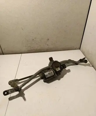 Citroen Jumpy Front wiper linkage and motor 9808465280 W000069722