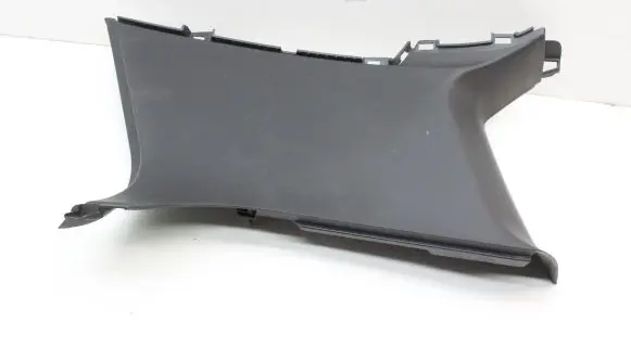 Volkswagen Golf VII (C) pillar trim 5G3867288C