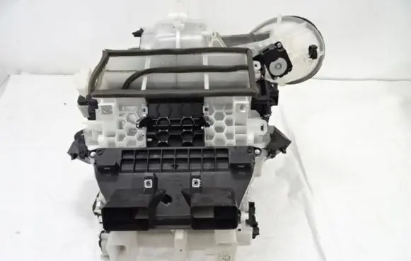 Citroen DS4 Interior heater climate box assembly 9687622880