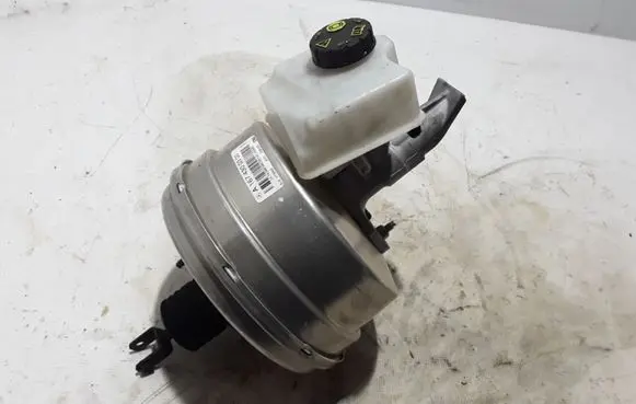 Mercedes-Benz GLE W167 Brake booster A1674300300