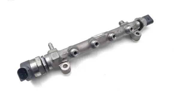 Skoda Octavia Mk3 (5E) Fuel main line pipe 04L089D 0281006075 04L906054