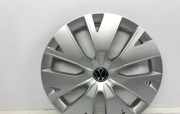 Volkswagen T-Roc R16 wheel hub/cap/trim 2GM601147B 2GM601147A VW216NF