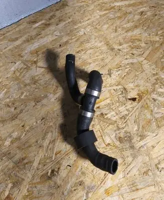 Skoda Octavia Mk3 (5E) Engine coolant pipe/hose KA4150901