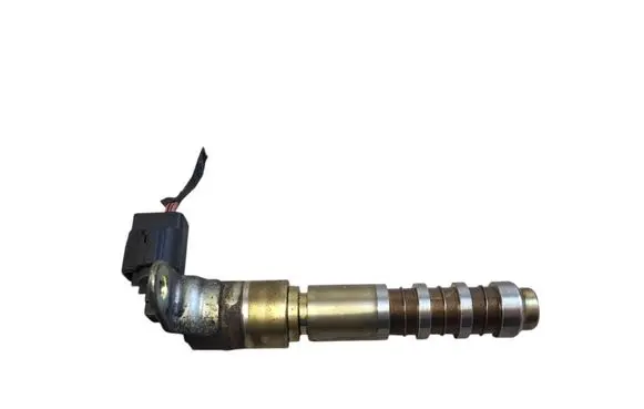 Cadillac CTS Camshaft vanos timing valve 