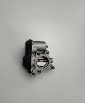 Ford Focus Throttle valve H6BG9F991