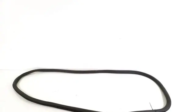 Peugeot 408 P54 Rear door rubber seal (on body) 9840713480