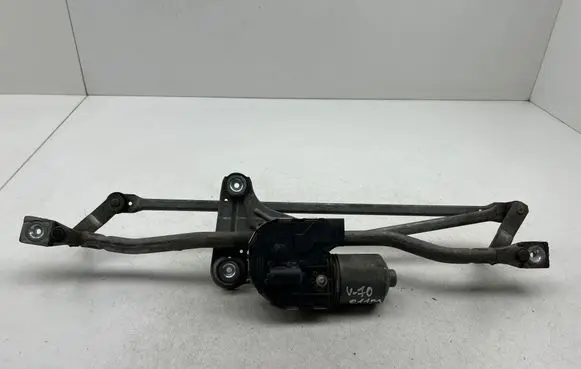 Volvo V70 Front wiper linkage and motor 3397020958 30796358