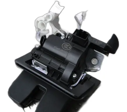 Audi Q2 - Tailgate/trunk/boot lock/catch/latch 8W9827505C