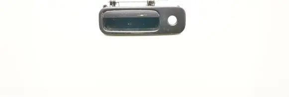 Volkswagen Caddy Tailgate/trunk/boot exterior handle 7M3827565D 7M0827562B