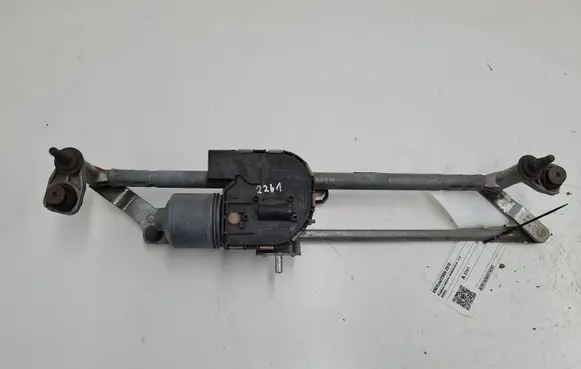 Volkswagen Eos Front wiper linkage and motor 1K1955119E 1397220501 1K1955023G