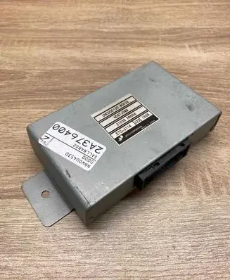 Land Rover Freelander Gearbox control unit/module UHC000120
