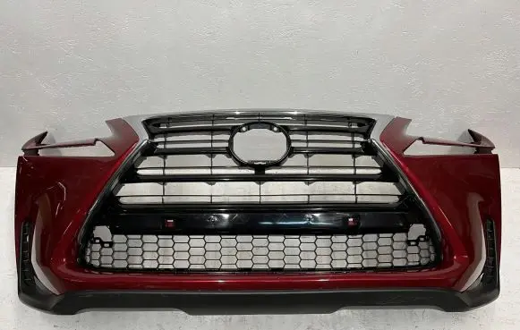 Lexus NX Front bumper 43thr45g3