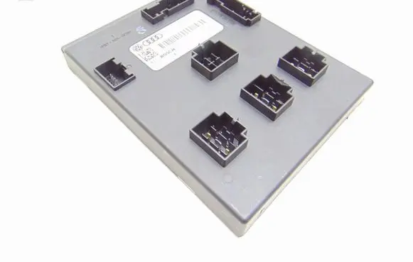 Audi A4 S4 B8 8K Comfort/convenience module 8K0907063AC
