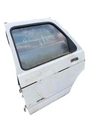 Ford Sierra Rear door