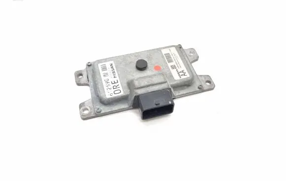 Nissan Murano Z52 Gearbox control unit/module 310F65NA0A 310369UF0A 612590