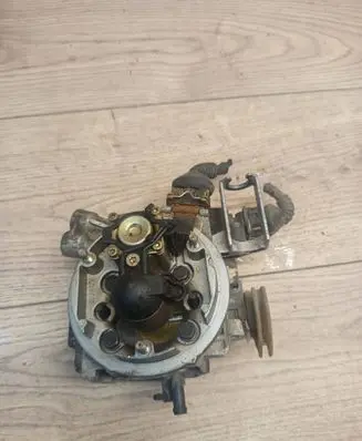 Volkswagen Golf III Carburettor 0132008601 0438201146 050133016