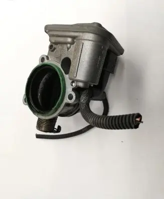 BMW X1 E84 Throttle valve 780437302