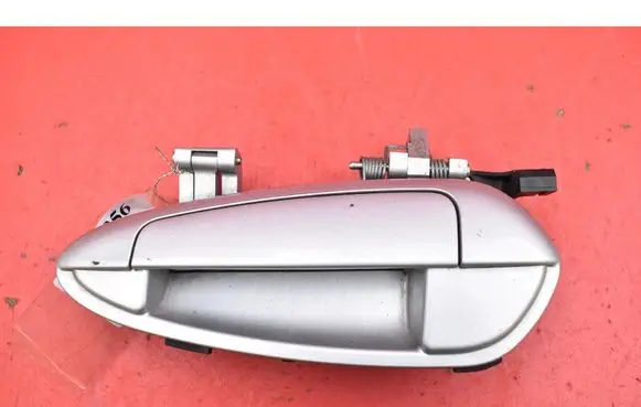 Fiat Punto (199) Rear door exterior handle C390