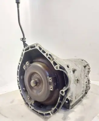 Mercedes-Benz ML W163 Automatic gearbox 722661