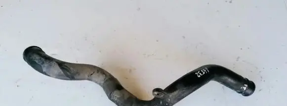 Hyundai Elantra Intercooler hose/pipe
