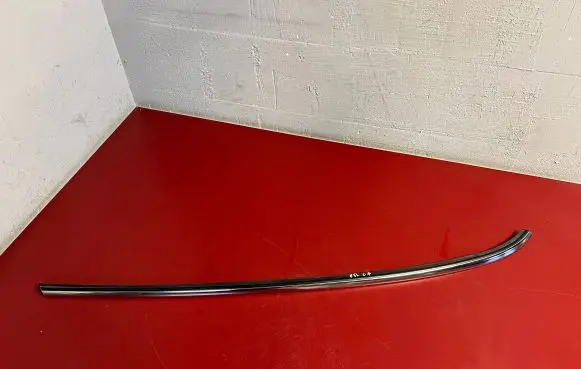Mini One - Cooper F56 F55 Rear side glass trim 7300020