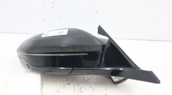 BMW 5 G60 G61 Front door electric wing mirror 5A841A2MWGK230626 5A841A2