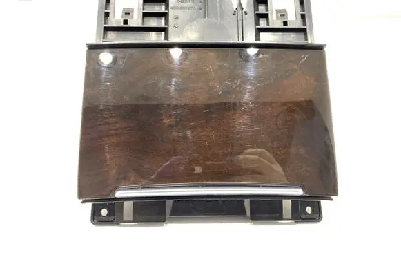 Audi A7 S7 4G Car ashtray 4G0864131