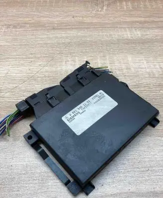 Mercedes-Benz E W210 Gearbox control unit/module A0215451132 5WK33911