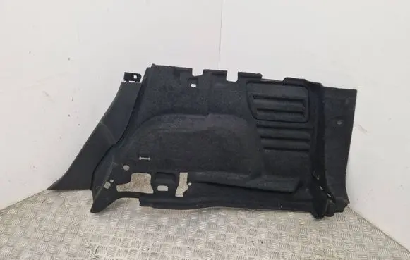 Renault Scenic IV - Grand scenic IV Trunk/boot side trim panel 769173687R