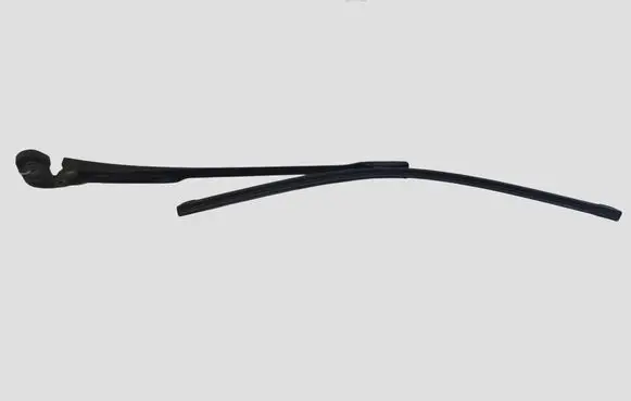 Seat Leon (1P) Windshield/front glass wiper blade 1P0955410A