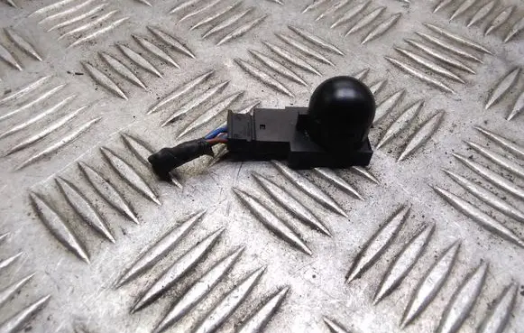 Opel Vectra C Sun solar sensor 09180218 24455511