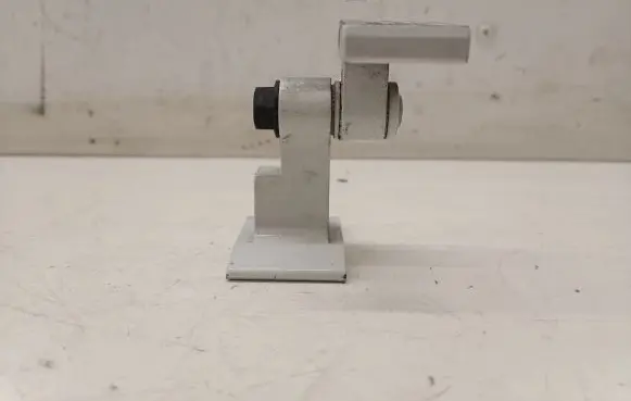 BMW 2 F46 Front door upper hinge